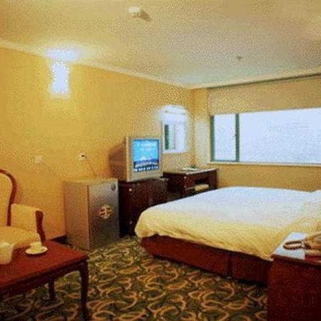 Beijing Great Hotel Chambre photo