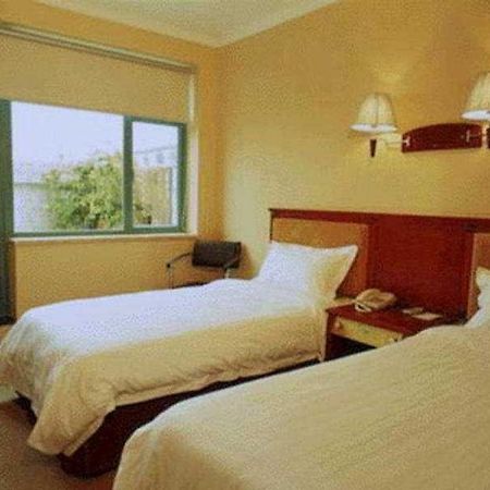 Beijing Great Hotel Chambre photo