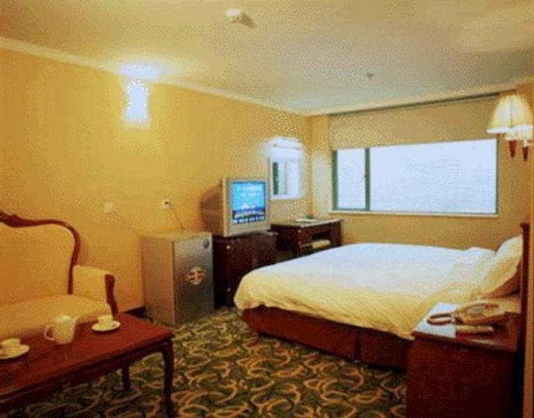 Beijing Great Hotel Chambre photo