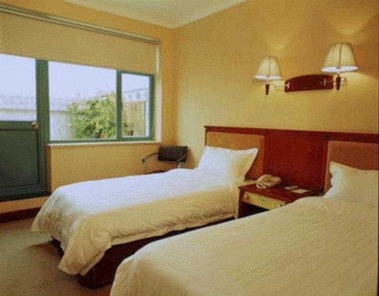 Beijing Great Hotel Chambre photo